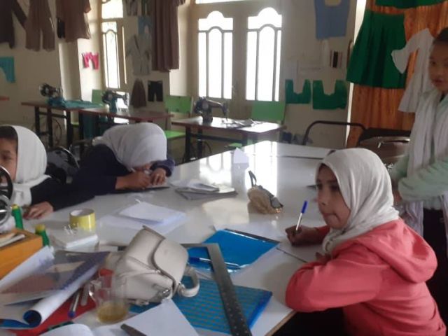 Fotos aus unserer Schneiderei